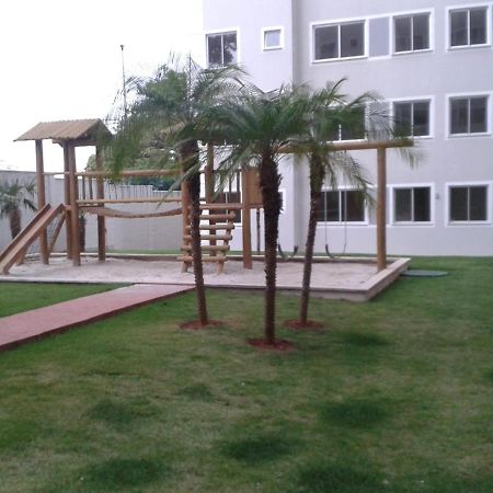 Ap Rose 2 Qt Gc -Goiania Unip Fasan Bc De Olhos Br 153 Διαμέρισμα Εξωτερικό φωτογραφία