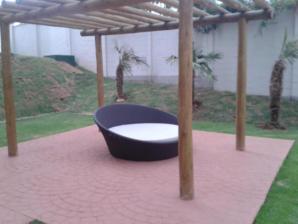 Ap Rose 2 Qt Gc -Goiania Unip Fasan Bc De Olhos Br 153 Διαμέρισμα Εξωτερικό φωτογραφία